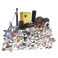 <p>Alle Ersatzteile rund um den Gabelstapler</p>