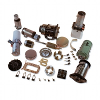 <p>Antriebe & Aggregate für Gabelstapler</p>