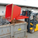 4462-03-0000-2: rot RAL 3000