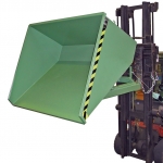 4498-05-0000-4: grün RAL 6011