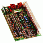 Steuerplatine 1M-48V