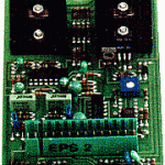 LUFI-Gangendsicherung 80V