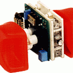 Fahrschalter MSE-Impuls