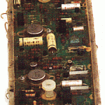 Impulssteuerung 3/80V Linde - Still