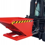 4412-03-0000-2: rot RAL 3000