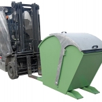 4483-02-0000-4: grün RAL 6011