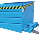 4535-11-0000-3: blau RAL 5012