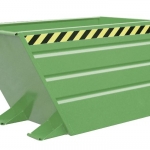 4535-03-0000-4: grün RAL 6011