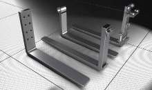 Gabelzinken von Vetter