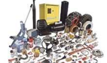 Ersatzteile Flurfördertechnik