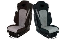 Sitzbezüge Gabelstapler verstärkt