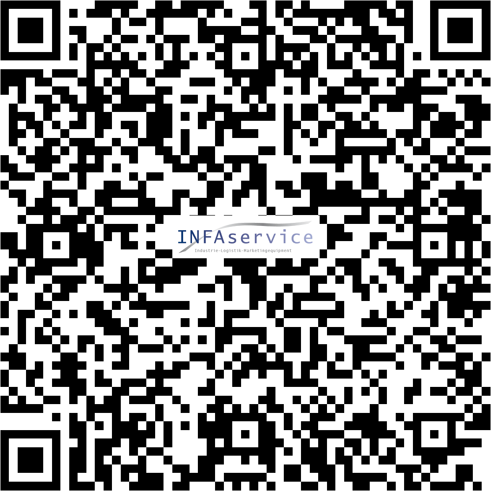 qrcodeInfaservice